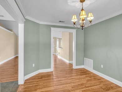 Centrally Located Home w/ Swimming Pool! Hidden Pines - photo 19