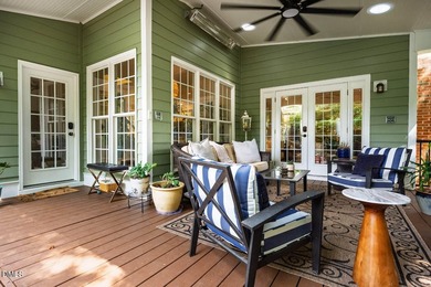 Experience the highly sought-after Lochmere lifestyle at 107 - photo 19