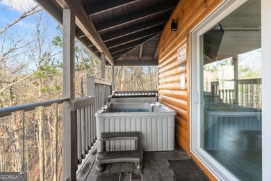 PROVEN STR. Generating over $75,000 annually, this elevated - photo 20