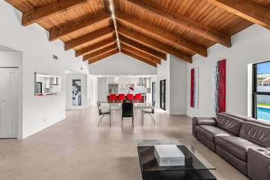 Stunning Modern Home with Heated Pool! Situated in desirable - photo 20