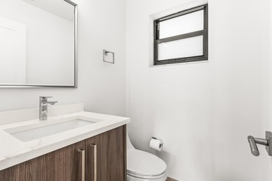 Stunning Modern Home with Heated Pool! Situated in desirable - photo 21
