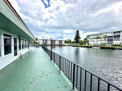 Spacious 1-Bed 1-Bath condo in the waterfront complex of - photo 22