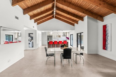 Stunning Modern Home with Heated Pool! Situated in desirable - photo 22