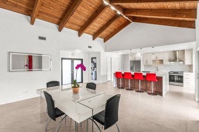Stunning Modern Home with Heated Pool! Situated in desirable - photo 23