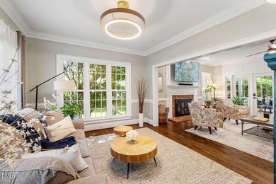 Experience the highly sought-after Lochmere lifestyle at 107 - photo 23