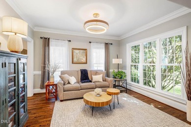 Experience the highly sought-after Lochmere lifestyle at 107 - photo 24
