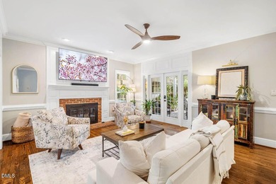 Experience the highly sought-after Lochmere lifestyle at 107 - photo 25