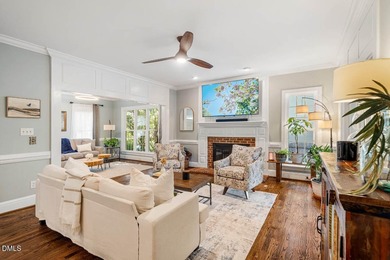 Experience the highly sought-after Lochmere lifestyle at 107 - photo 26