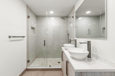 Stunning Modern Home with Heated Pool! Situated in desirable - photo 27
