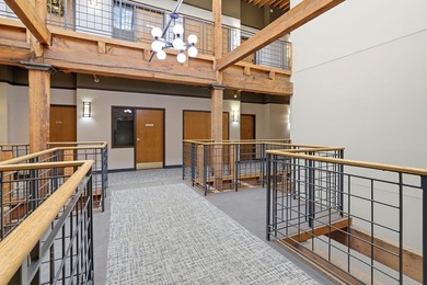 Located on a quiet street in the heart of the North Loop, you - photo 27