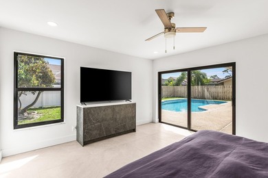 Stunning Modern Home with Heated Pool! Situated in desirable - photo 29