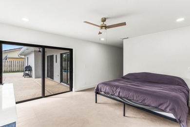 Stunning Modern Home with Heated Pool! Situated in desirable - photo 30
