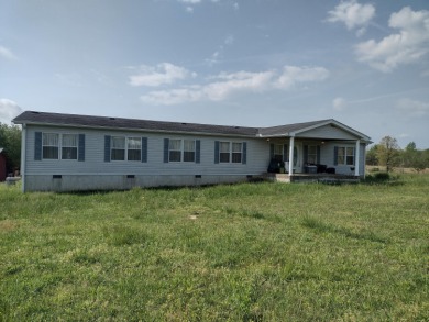 Lake Home For Sale in Graysville, Tennessee