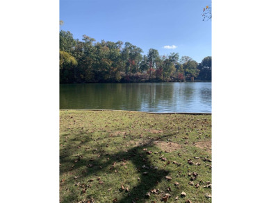 Wilson Lake Lot For Sale in Killen Alabama