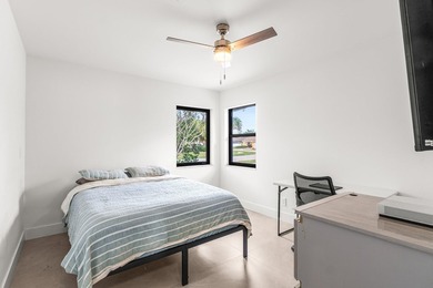 Stunning Modern Home with Heated Pool! Situated in desirable - photo 32