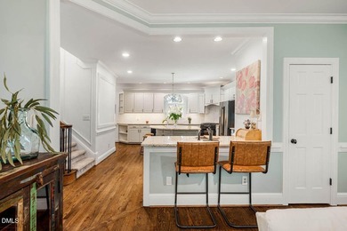 Experience the highly sought-after Lochmere lifestyle at 107 - photo 33