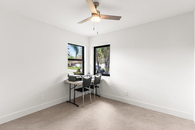Stunning Modern Home with Heated Pool! Situated in desirable - photo 34