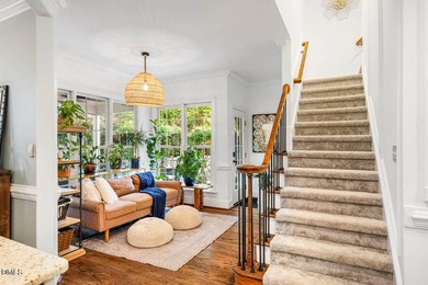Experience the highly sought-after Lochmere lifestyle at 107 - photo 34