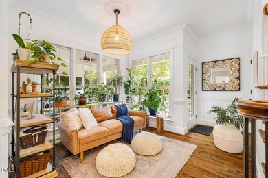 Experience the highly sought-after Lochmere lifestyle at 107 - photo 35