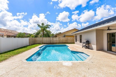 Stunning Modern Home with Heated Pool! Situated in desirable - photo 37