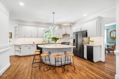 Experience the highly sought-after Lochmere lifestyle at 107 - photo 37