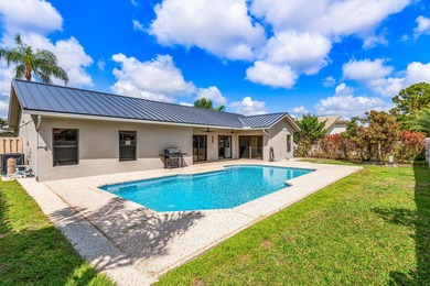 Stunning Modern Home with Heated Pool! Situated in desirable - photo 38