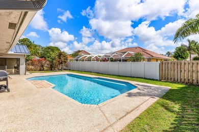 Stunning Modern Home with Heated Pool! Situated in desirable - photo 39