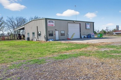 Lake Commercial For Sale in Mabank, Texas