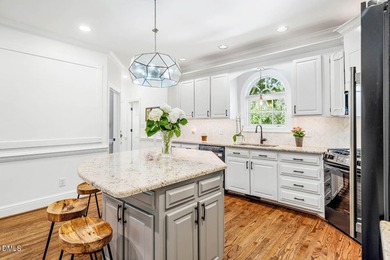 Experience the highly sought-after Lochmere lifestyle at 107 - photo 41
