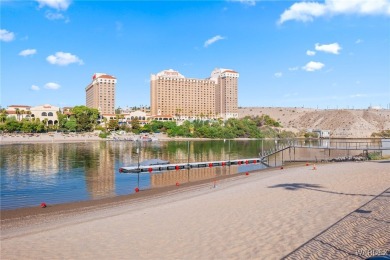 Colorado River - Mohave County Condo For Sale in Bullhead City Arizona