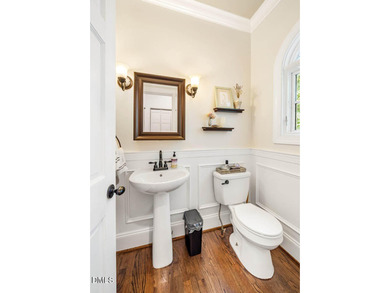 Experience the highly sought-after Lochmere lifestyle at 107 - photo 43