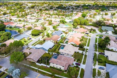 Stunning Modern Home with Heated Pool! Situated in desirable - photo 49