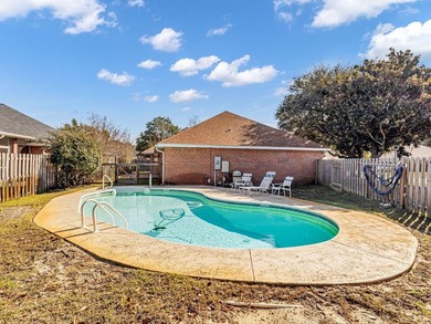 Centrally Located Home w/ Swimming Pool! Hidden Pines - photo 50