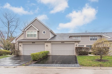 Lake Townhome/Townhouse Sale Pending in Palatine, Illinois