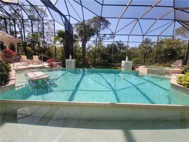 (private lake, pond, creek) Home For Sale in Naples Florida