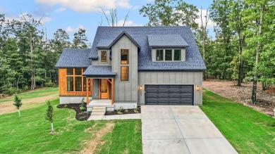 Lake Loch Lomond Home For Sale in Bella Vista Arkansas