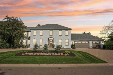 Lake Home Sale Pending in Plymouth, Minnesota
