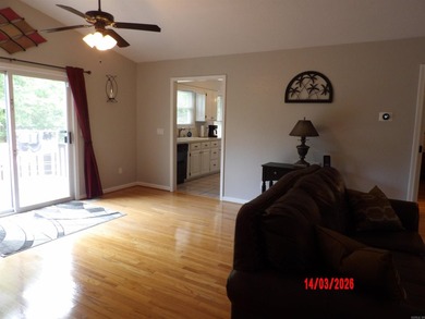 Welcome home to this beautifully maintained residence offering - photo 4