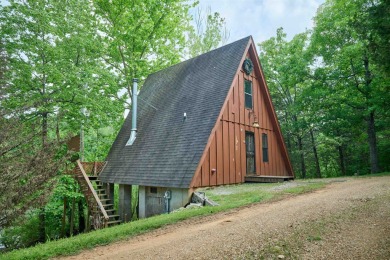 Lake Home For Sale in Cherokee Village, Arkansas