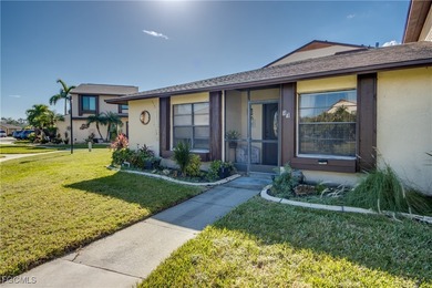 Cape Coral Area Condo Sale Pending in Cape Coral Florida