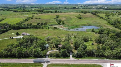 (private lake, pond, creek) Home For Sale in Walton Nebraska