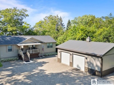 Lake Home For Sale in Portland, New York