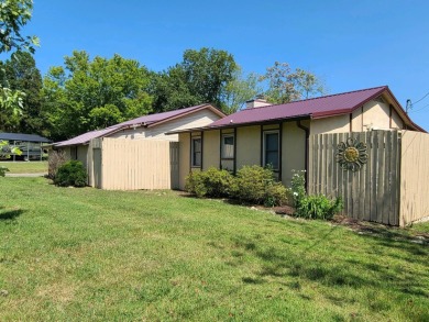 Lake Home For Sale in Bronston, Kentucky