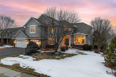 Lake Minnewashta Home Sale Pending in Chanhassen Minnesota
