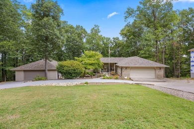 Lake Home For Sale in Bella Vista, Arkansas