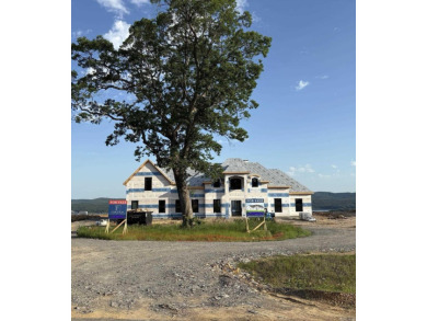 Lake Home For Sale in Roland, Arkansas