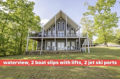 SIMPLY STUNNING - Room to gather. Space to play. Views to LOVE! - photo 1