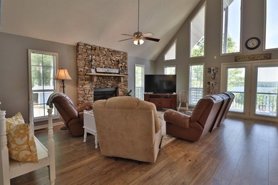 SIMPLY STUNNING - Room to gather. Space to play. Views to LOVE! - photo 7