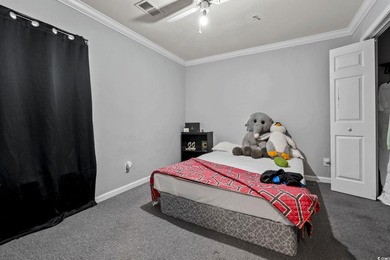 Welcome to Bay Meadows, where comfort and convenience meet in