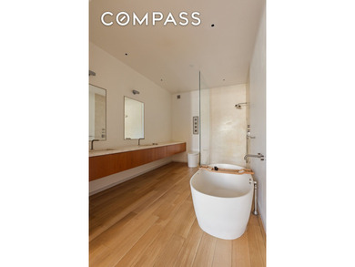 A Rare 4,200 SF Duplex Loft on Lovely Wooster Street Located on - photo 11